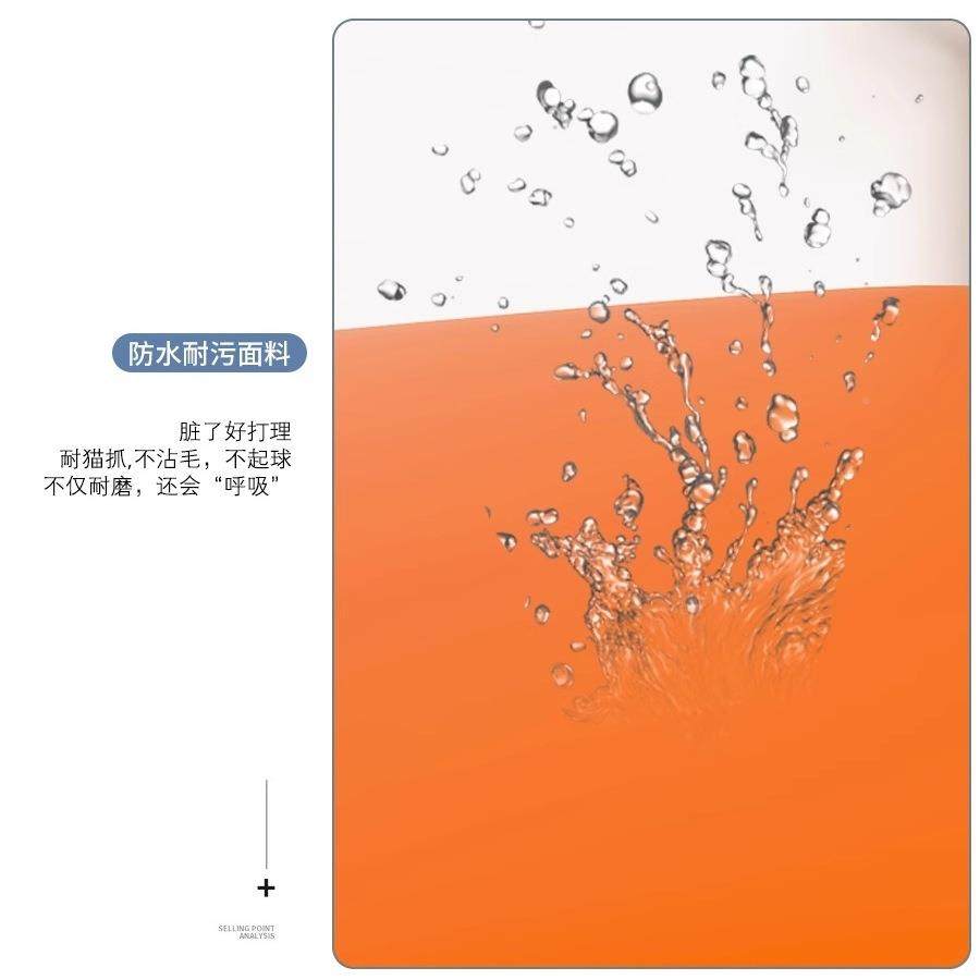 客厅耐小凳感子VTC家用结实用多功能魔凳组合方茶几收纳凳餐桌椅,淘宝优惠券,粉丝福利购,淘宝优惠卷