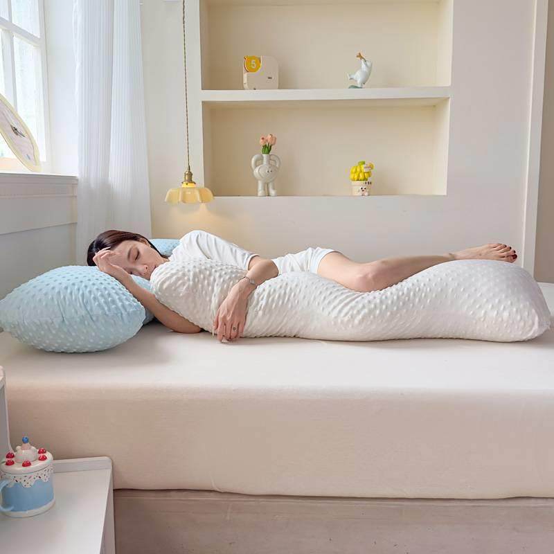 205794164762款豆豆枕绒可拆洗孕妇新抱枕,淘宝优惠券,粉丝福利购,淘宝优惠卷