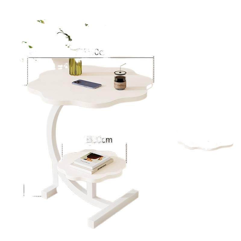 简易几卧室床头柜小桌子边床边桌客厅沙发迷你侧边几可010移动角,淘宝优惠券,粉丝福利购,淘宝优惠卷