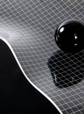 轻奢亚克力透售明网格MC-TY-32面果盘样板房软楼部书房客厅餐厅桌