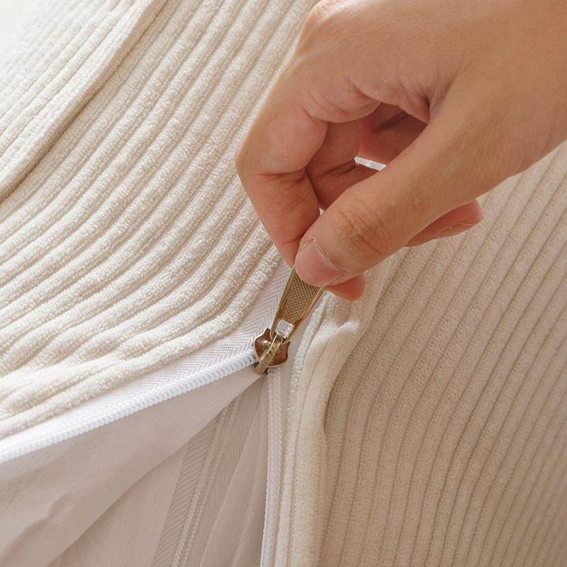 灯芯绒立体背组合床拆头靠沙发护垫腰靠枕榻榻米软包床上大TTqmfr,淘宝优惠券,粉丝福利购,淘宝优惠卷