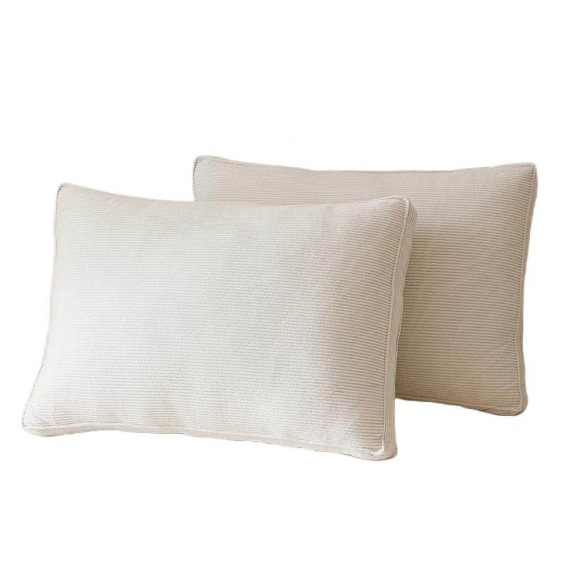 灯芯绒立体背组合床拆头靠沙发护垫腰靠枕榻榻米软包床上大TTqmfr,淘宝优惠券,粉丝福利购,淘宝优惠卷