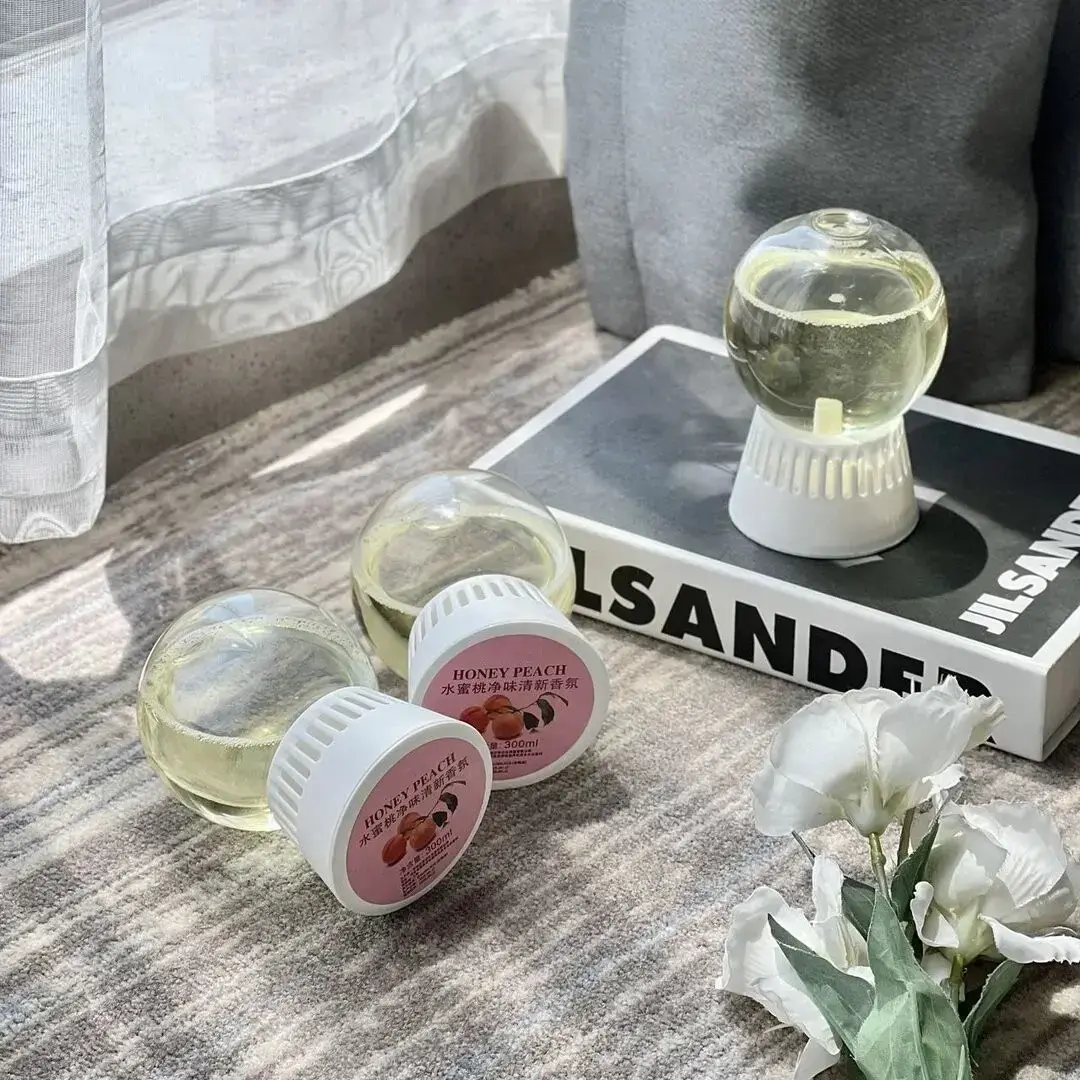 【下单立减50】倒置香氛香薰家用香薰室内持久留香居家日用_ZY,淘宝优惠券,粉丝福利购,淘宝优惠卷