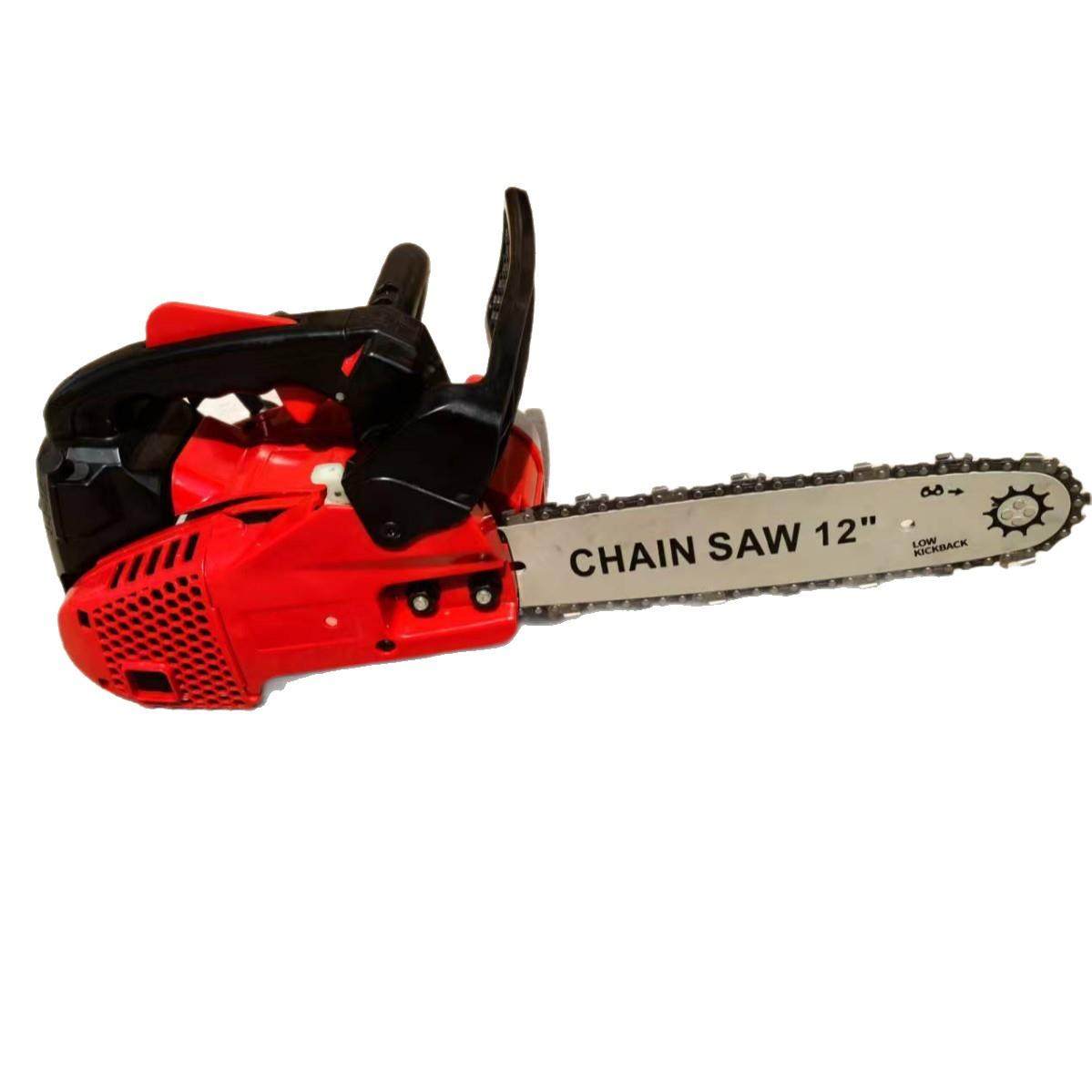 家户外大率汽油割机用伐木锯功250大功率汽0油锯单手小型劈柴切工,淘宝优惠券,粉丝福利购,淘宝优惠卷