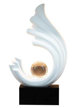 风生起水摆件酒装公饰品客厅家居电78473255视柜轻柜奢办室感艺术