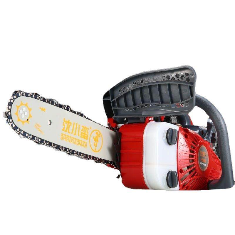 油锯伐木锯毛竹锯子进口德国原装汽油锯小型家用砍树机大功率电锯,淘宝优惠券,粉丝福利购,淘宝优惠卷