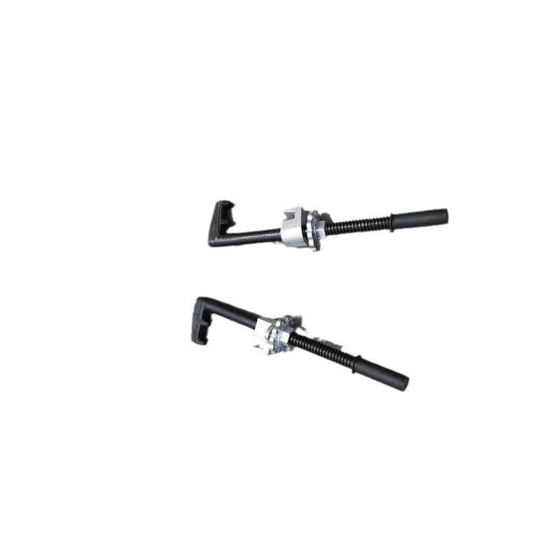 GSQ-K50/60/75kg可动心道岔钩锁器不生锈的钢轨钩锁器邦远,淘宝优惠券,粉丝福利购,淘宝优惠卷