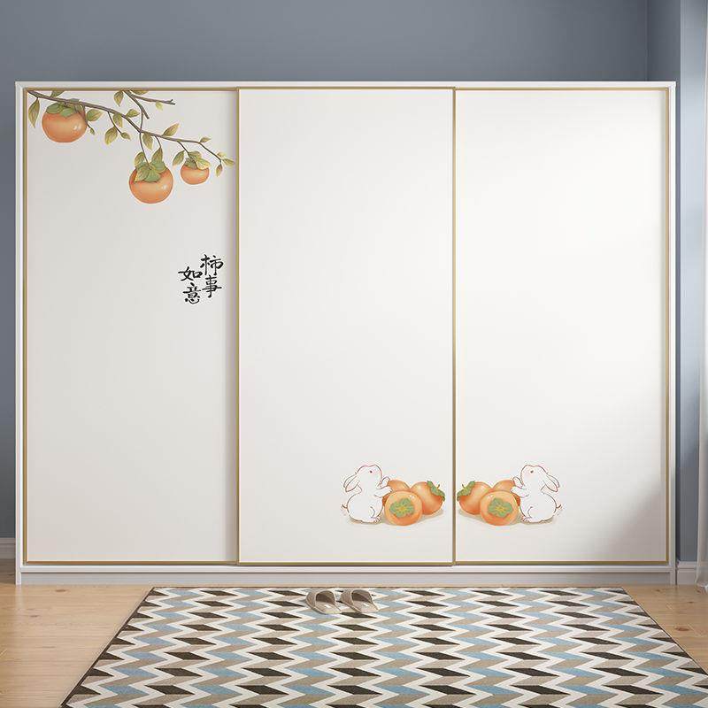 衣柜贴纸移门房间装饰翻新自粘壁纸玻璃柜门改造卧室布置遮丑防水,淘宝优惠券,粉丝福利购,淘宝优惠卷