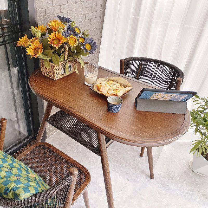 阳台桌椅看书闲桌椅SLX组合藤椅三休套件椅茶桌茶台仲夏收茶纳桌,淘宝优惠券,粉丝福利购,淘宝优惠卷