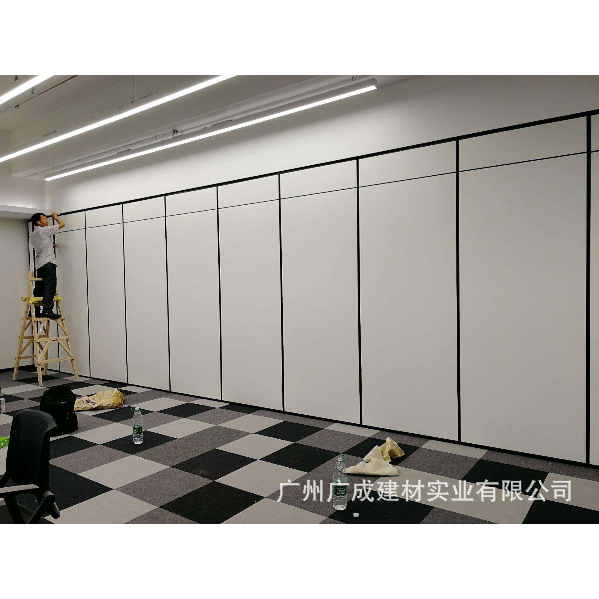 酒店移活动断墙宴会81124厅屏风隔隔音断墙隔可折叠推拉铝合金动,淘宝优惠券,粉丝福利购,淘宝优惠卷