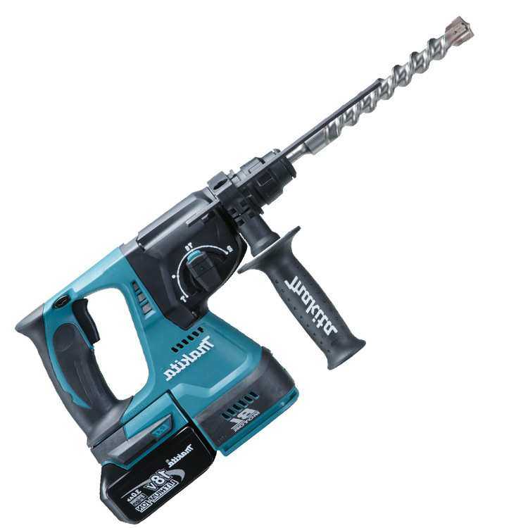 DHR242RTE 5.0  电锤 充电式手持大功率24mm电锤 电钻,淘宝优惠券,粉丝福利购,淘宝优惠卷