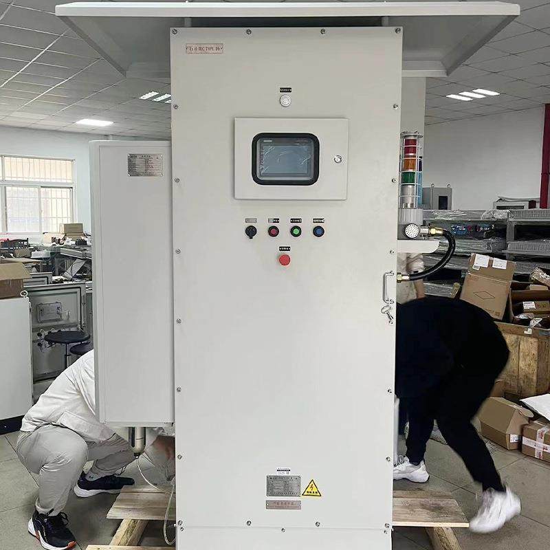 防爆变频控制柜除尘设备用PLC控制柜低压配电柜PLC柜苏州厂家,淘宝优惠券,粉丝福利购,淘宝优惠卷