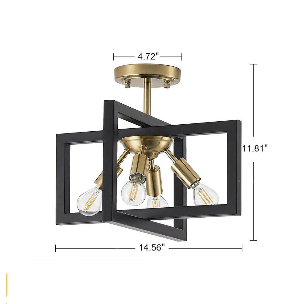 跨建风复古铁艺工业客厅卧室厨房楼餐厅728灯道走过道玄关美廊式,淘宝优惠券,粉丝福利购,淘宝优惠卷