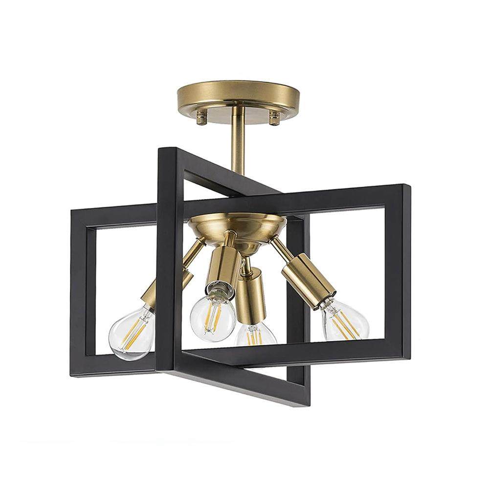 跨建风复古铁艺工业客厅卧室厨房楼餐厅728灯道走过道玄关美廊式,淘宝优惠券,粉丝福利购,淘宝优惠卷