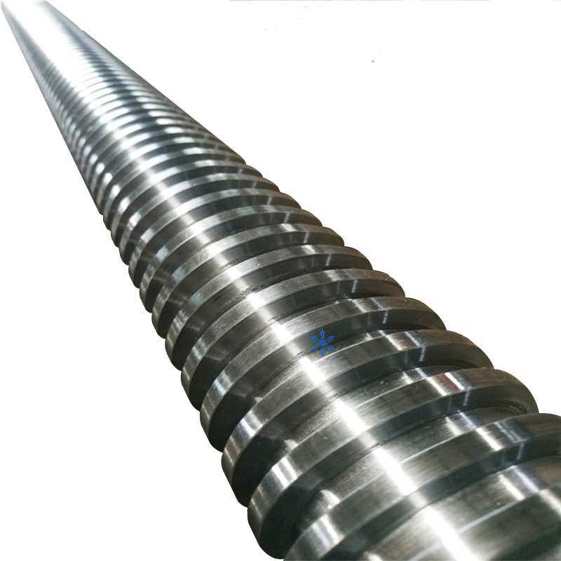 大型粗梯形丝杆不锈钢316 304 201重型巨型耐腐蚀丝杠,淘宝优惠券,粉丝福利购,淘宝优惠卷