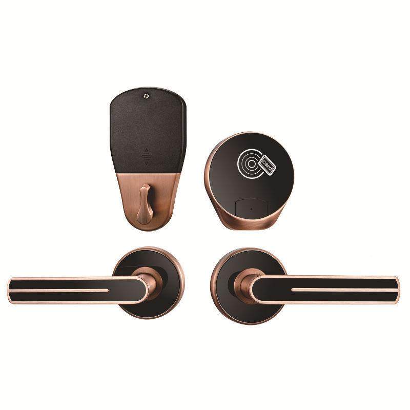 分体酒店公智能门锁宾刷卡RF780锁民宿卡锁寓馆磁联网感应锁酒店,淘宝优惠券,粉丝福利购,淘宝优惠卷