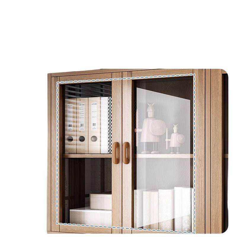 架落地置物架家用书客VUT一体靠柜子墙储物柜厅办公室文件柜防尘,淘宝优惠券,粉丝福利购,淘宝优惠卷