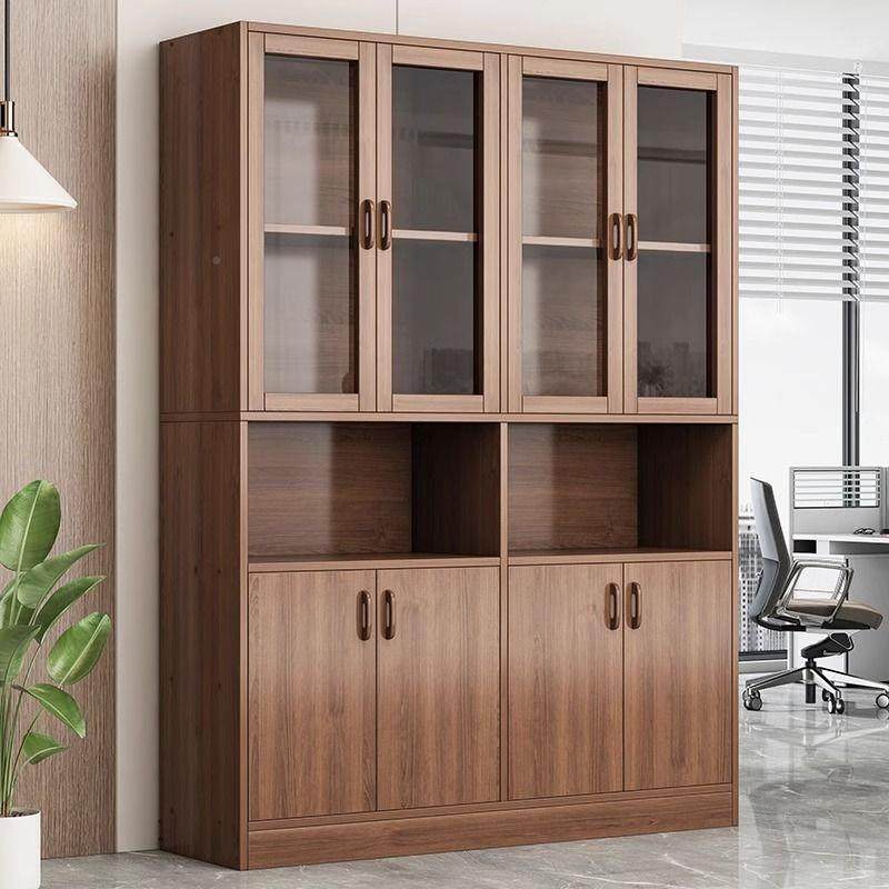 架落地置物架家用书客VUT一体靠柜子墙储物柜厅办公室文件柜防尘,淘宝优惠券,粉丝福利购,淘宝优惠卷