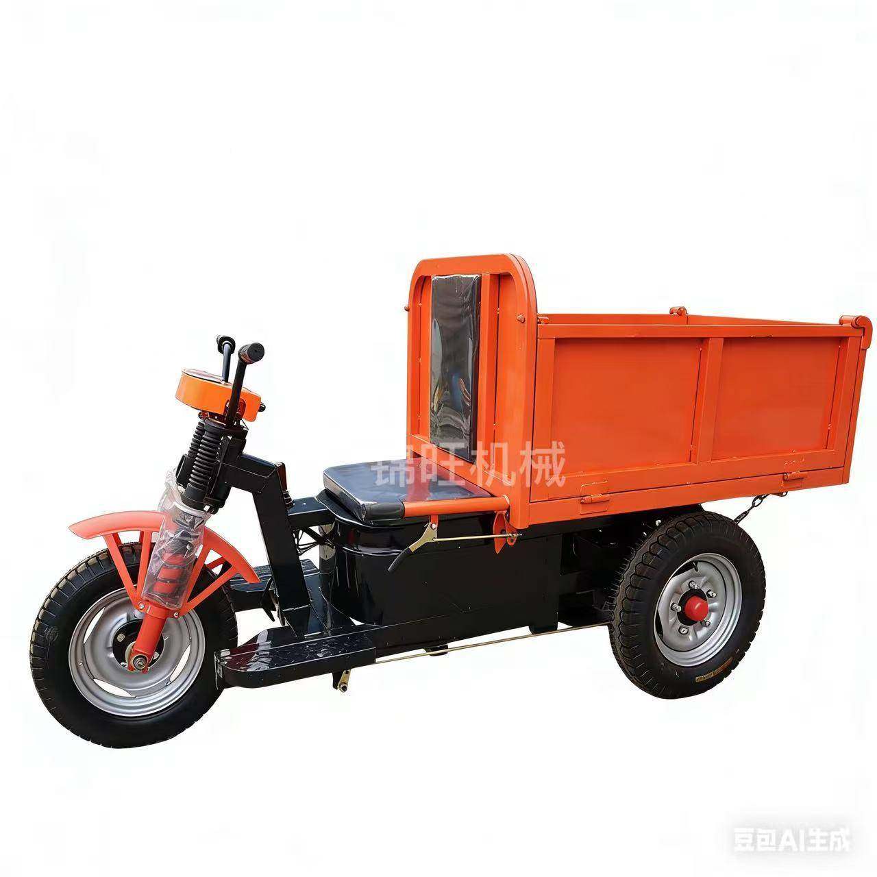 水泥大沙工运输车可地用拉砖车骑行电大YXA骑动兵锦旺牌,淘宝优惠券,粉丝福利购,淘宝优惠卷