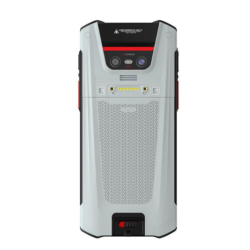 商超仓储盘点进数销库扫码条码扫描安卓PDA手存T52仓持终端据采集 - 图3