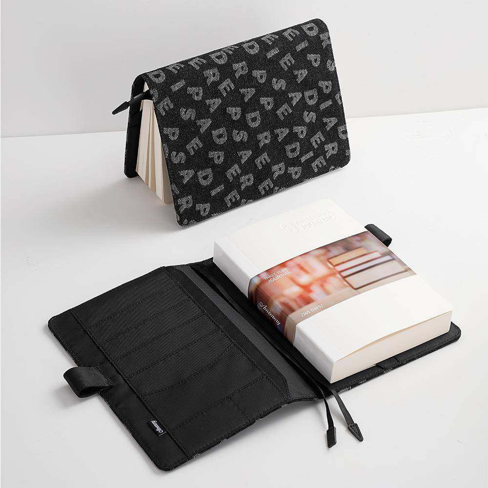 Amemor牛503仔布书套款划日程本五日记本学生计本y三年自填手账上,淘宝优惠券,粉丝福利购,淘宝优惠卷