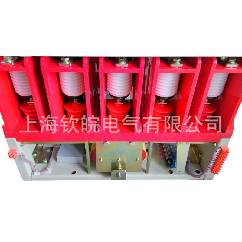 High voltage vacuum contactor level 5 JCZ-10/160-5LH capacitor cabinet start metering cabinet