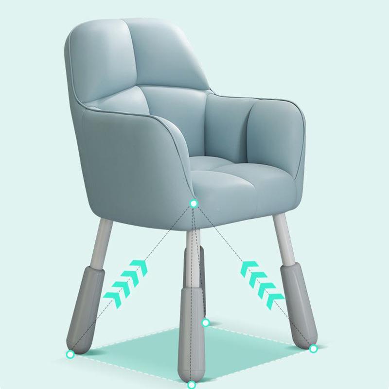 中学生习椅小CKN家用写字可椅调节升学降男生书桌椅专用椅久坐舒 - 图1