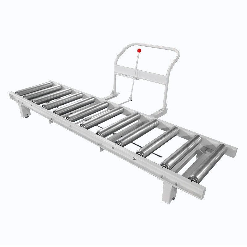 厂家直供游离车家具木工机械运输轨道仓储线手推式滚筒游离运输设,淘宝优惠券,粉丝福利购,淘宝优惠卷