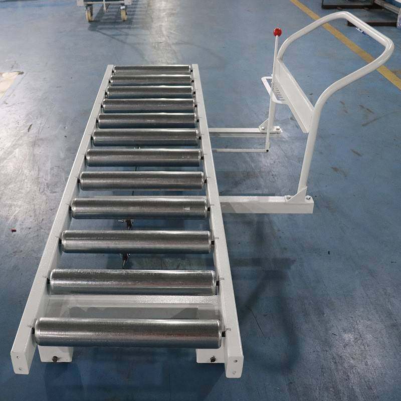 厂家直供游离车家具木工机械运输轨道仓储线手推式滚筒游离运输设,淘宝优惠券,粉丝福利购,淘宝优惠卷