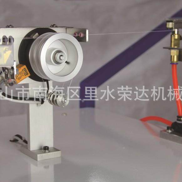 多功能全动纬纱机动接料自带触摸屏纸有筒纺织绕自HRD-839线机,淘宝优惠券,粉丝福利购,淘宝优惠卷