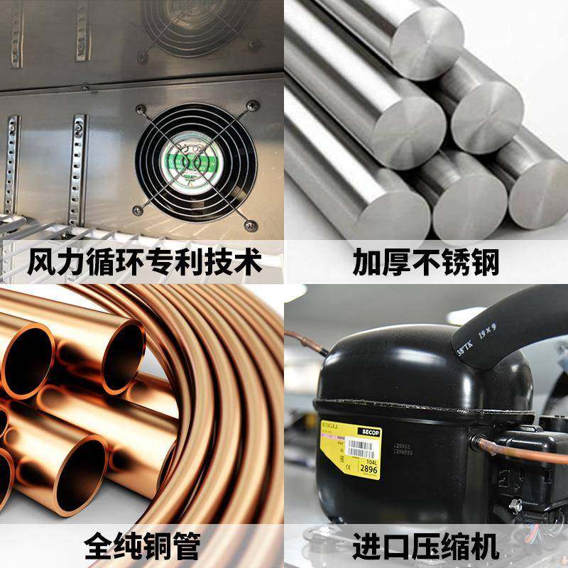 酒吧柜冷藏展示柜型台酒吧冷展示柜一体作台操保521鲜柜水吧小冰,淘宝优惠券,粉丝福利购,淘宝优惠卷