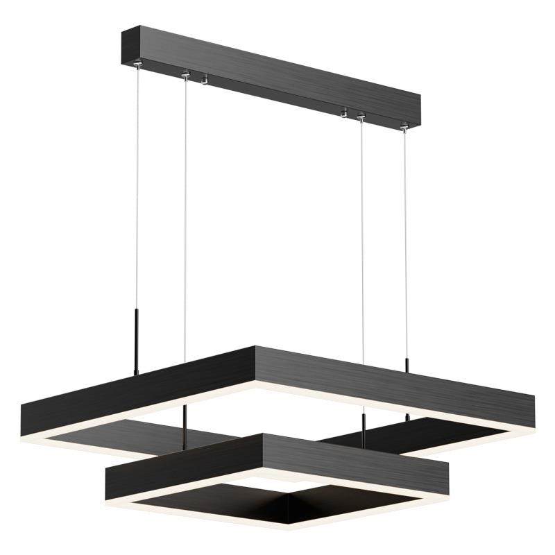 客厅吊灯led灯具现代简约大气全屋套餐组合卧室房间灯吸顶餐厅灯,淘宝优惠券,粉丝福利购,淘宝优惠卷