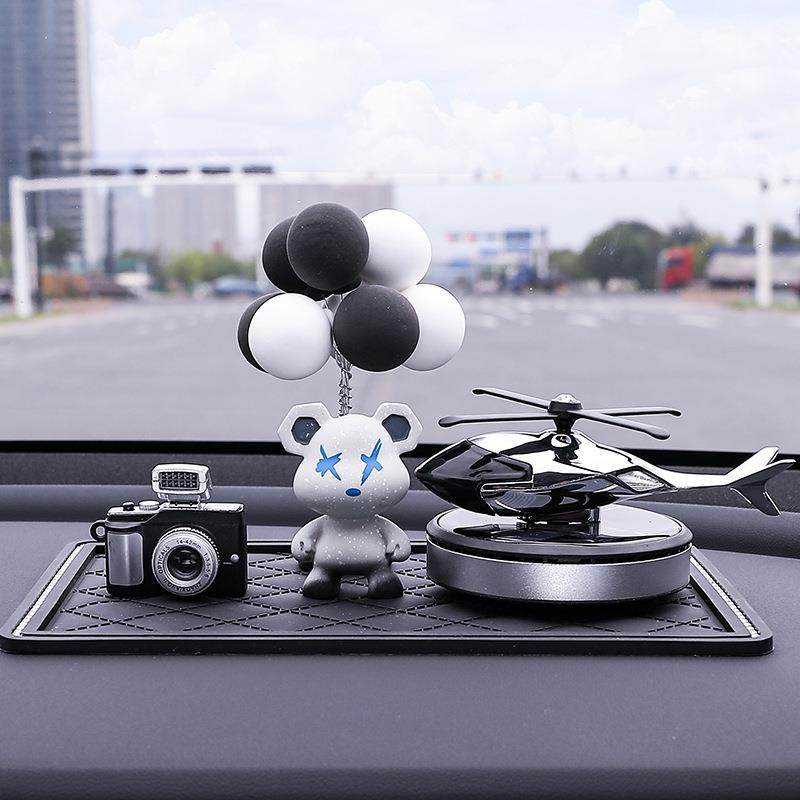 汽车装饰车内内饰饰品小摆件新款中控台网红女士男士模型可爱车上,淘宝优惠券,粉丝福利购,淘宝优惠卷