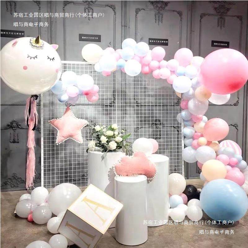 婚礼摆件网格背景森系花架方形几何网格铁艺新款屏风婚庆装饰,淘宝优惠券,粉丝福利购,淘宝优惠卷