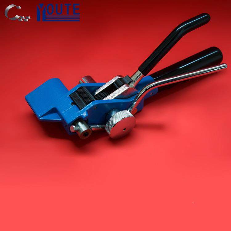 钳现货291锈钢带扎带工具不锈钢打包工具剪打包配不套管箍器,淘宝优惠券,粉丝福利购,淘宝优惠卷