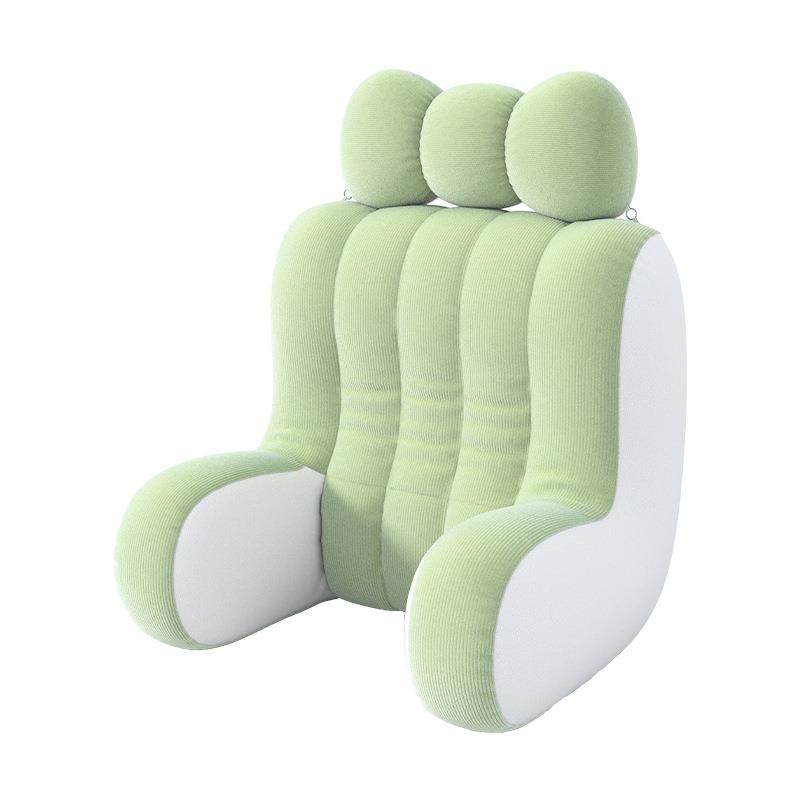 儿护童床靠枕看床书护腰床软包大靠背上靠HJ-20260垫沙发头垫孕妇,淘宝优惠券,粉丝福利购,淘宝优惠卷