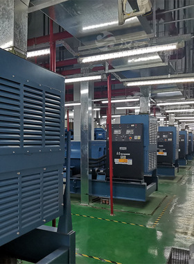 500KW济柴/800KWMTU/1800KW玉柴柴油发电机组尾气净化装置选万纯