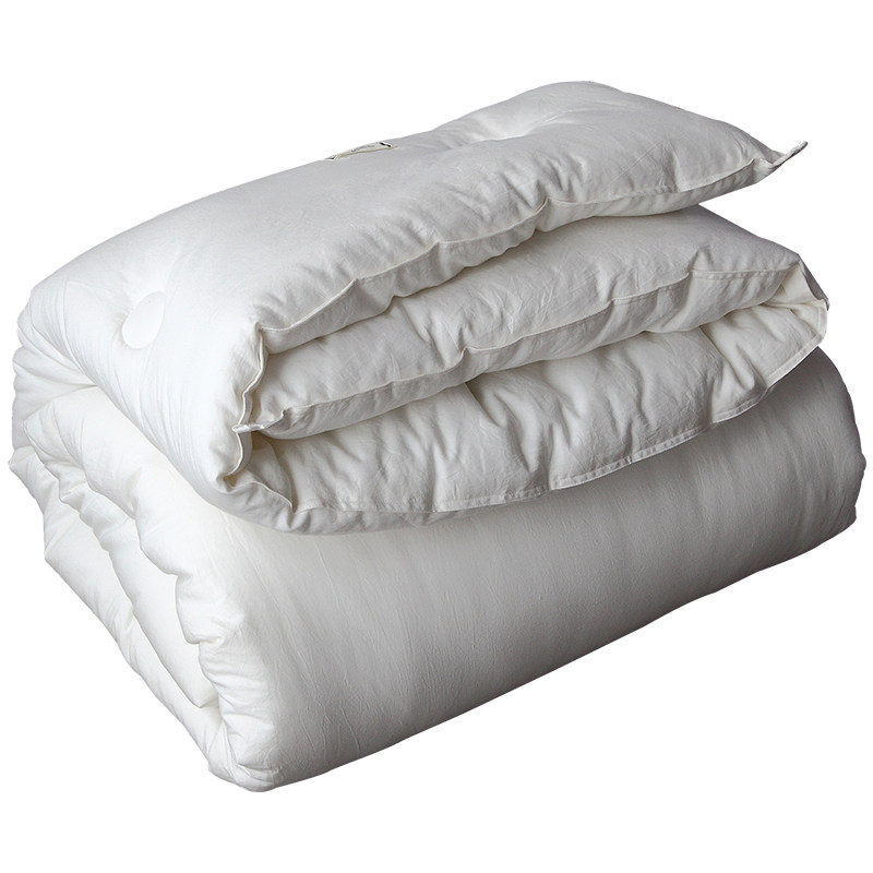 春秋冬被四季通用羽丝棉被子被芯加厚保暖单人被学生宿舍太空被褥,淘宝优惠券,粉丝福利购,淘宝优惠卷