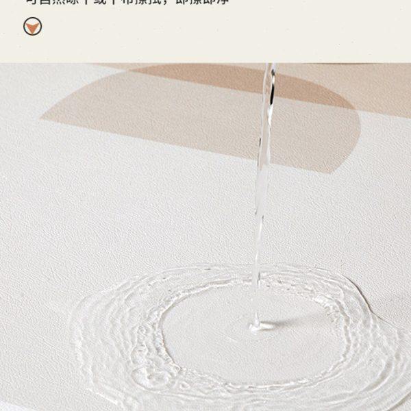 美式氛围茶几垫子桌布防水防油免洗桌面垫高级感皮革茶几垫餐桌垫,淘宝优惠券,粉丝福利购,淘宝优惠卷