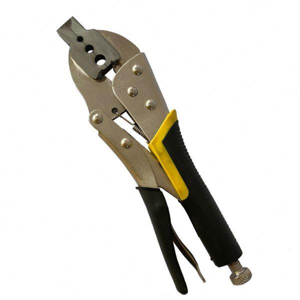 电梯限速器校验仪 测试仪 检测仪专用大力钳加长钳口 钢丝绳专用,淘宝优惠券,粉丝福利购,淘宝优惠卷