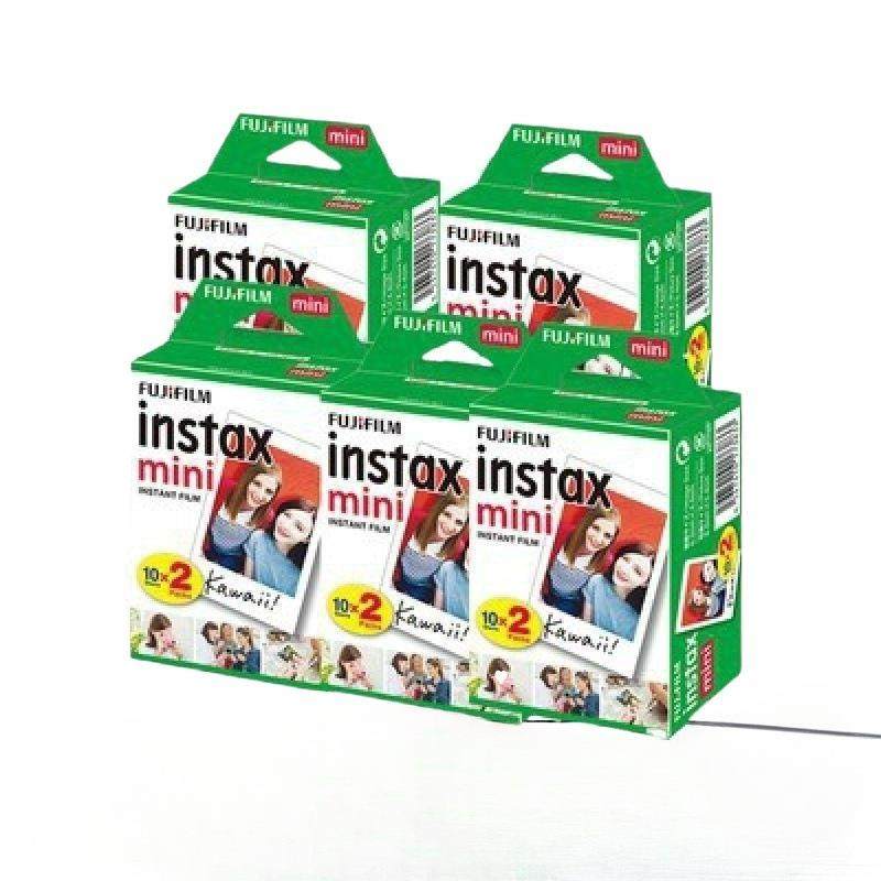 边白边MI白NI张2079富士拍立得相纸0LUK机4相0119相纸通用3寸12 - 图3