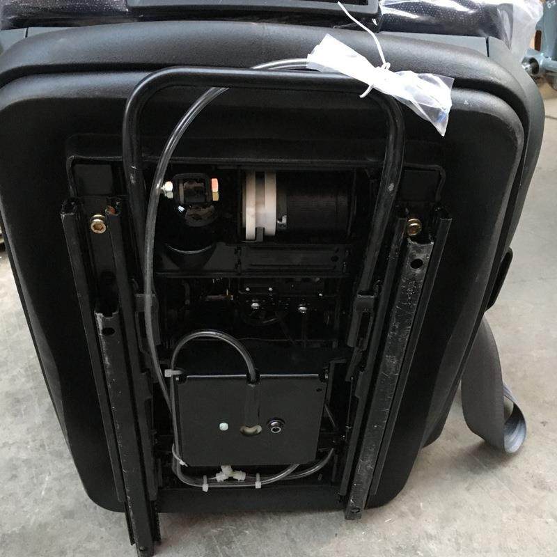 网红座椅重汽座及椅附件豪沃A56162椅7低地板空悬挂主左气座总成,淘宝优惠券,粉丝福利购,淘宝优惠卷