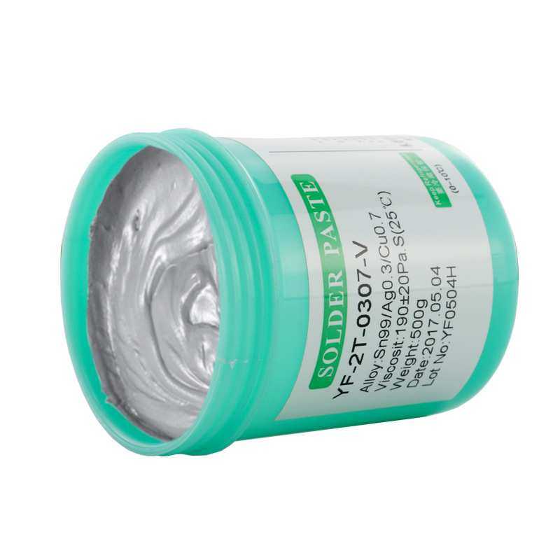 云方含银高温无铅环保锡膏SMT贴片QFN焊锡膏厂家 Sn99Cu0.7A g0.3,淘宝优惠券,粉丝福利购,淘宝优惠卷