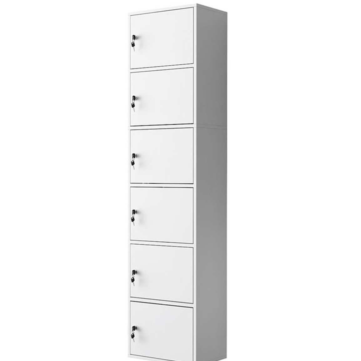 加大全带锁木质柜子储物柜带门自由组合简易书柜书架收纳新品,淘宝优惠券,粉丝福利购,淘宝优惠卷