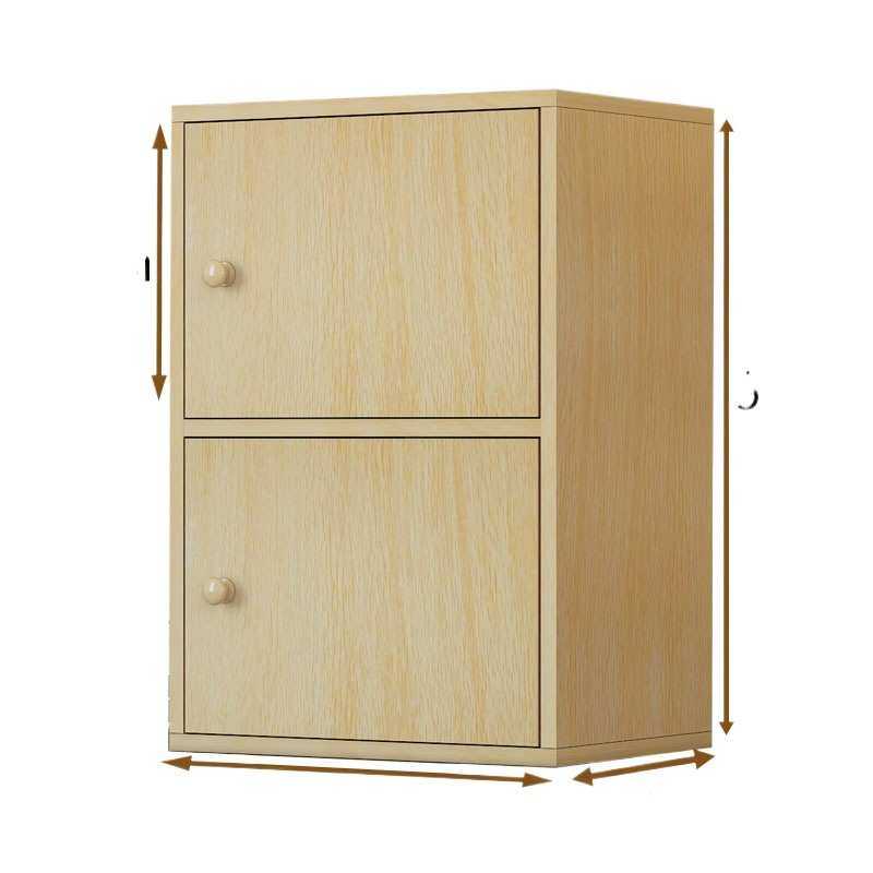 加大全带锁木质柜子储物柜带门自由组合简易书柜书架收纳新品,淘宝优惠券,粉丝福利购,淘宝优惠卷