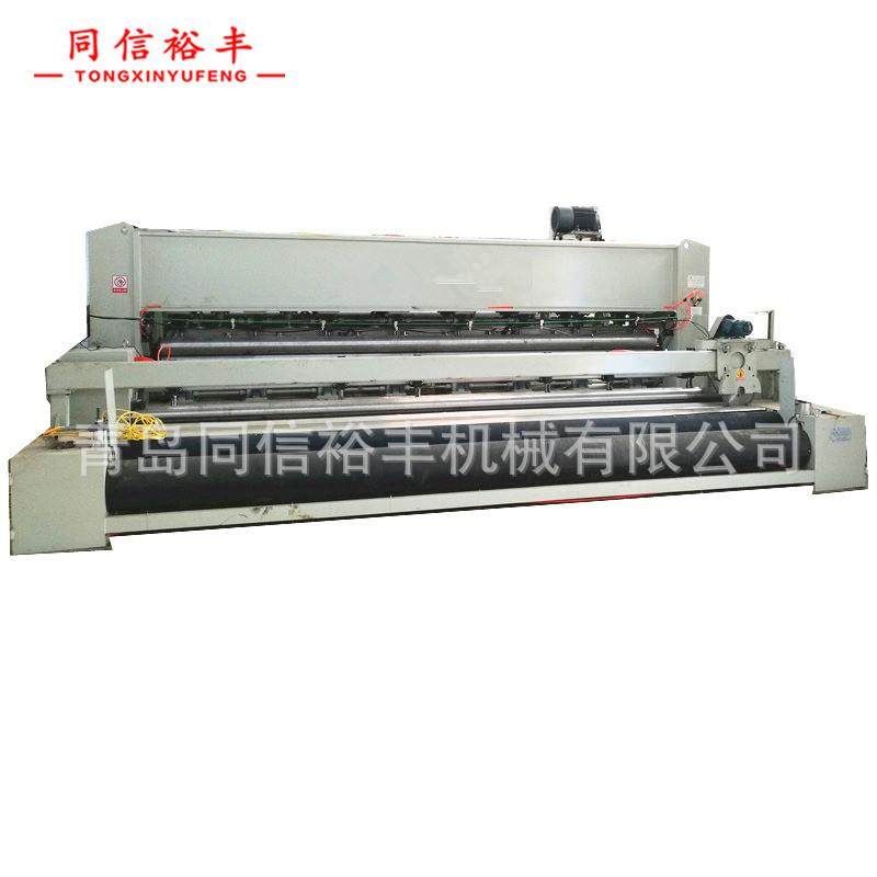 供应防寒毡针刺机 大棚毡针刺机 保温毡针刺机 无纺布设备,淘宝优惠券,粉丝福利购,淘宝优惠卷