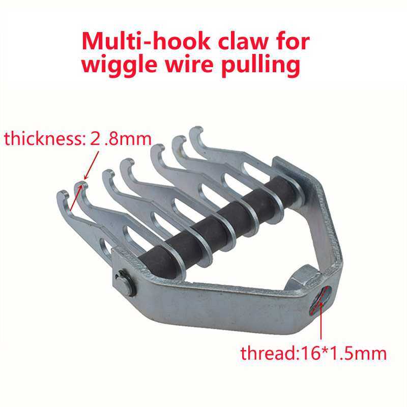 68件焊枪拉锤点焊头汽车外形修复机纯铜夹头锁紧头汽修工具机械,淘宝优惠券,粉丝福利购,淘宝优惠卷