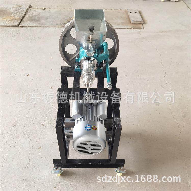 新型五谷杂粮膨化机视频玉米大米膨化机视频振德康乐果膨化机厂家,淘宝优惠券,粉丝福利购,淘宝优惠卷