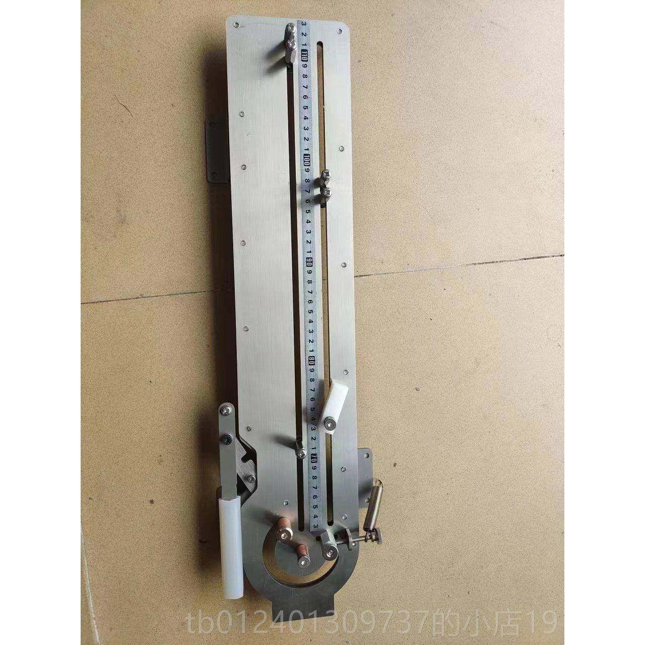 高档手动电线电缆折机小型弯线束弯线铜铁丝折弯线机电工配电柜握,淘宝优惠券,粉丝福利购,淘宝优惠卷