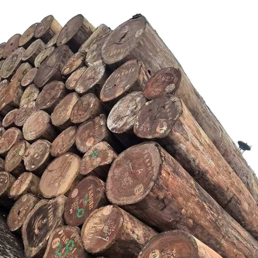 实木木方天然垫木户外防腐木板货物枕木龙骨条工地木方现货,淘宝优惠券,粉丝福利购,淘宝优惠卷